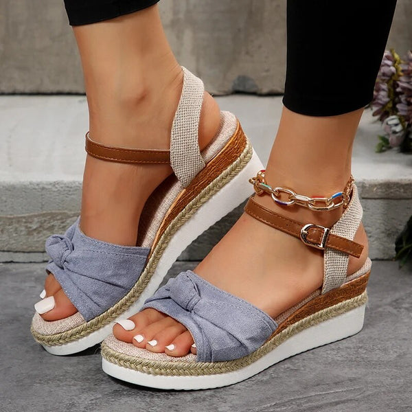 Linda - Gladiator Sandalen