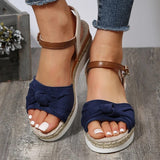 Linda - Gladiator Sandalen