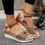 Linda - Gladiator Sandalen