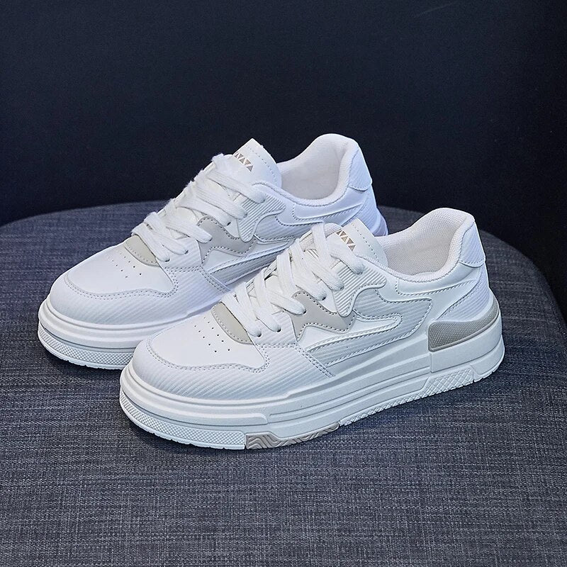 Gemma - Vulkanisierte Schuhe