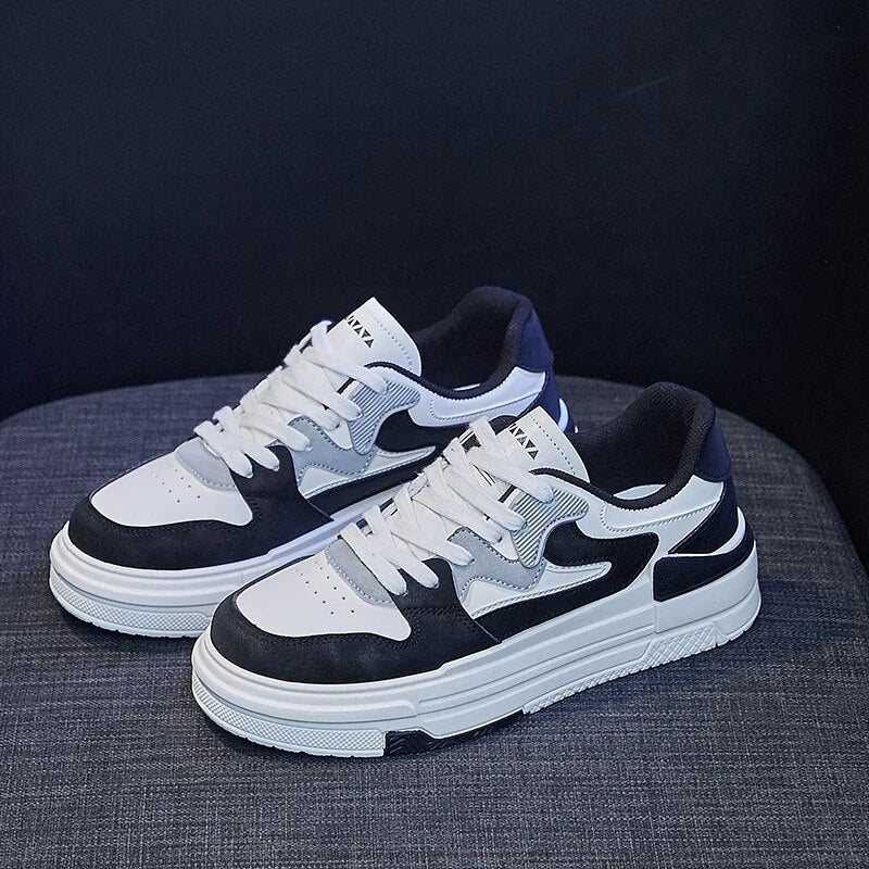 Gemma - Vulkanisierte Schuhe