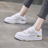 Gemma - Vulkanisierte Schuhe