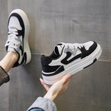 Gemma - Vulkanisierte Schuhe
