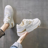 Gemma - Vulkanisierte Schuhe