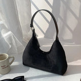 Allegra - Leder Freizeittasche