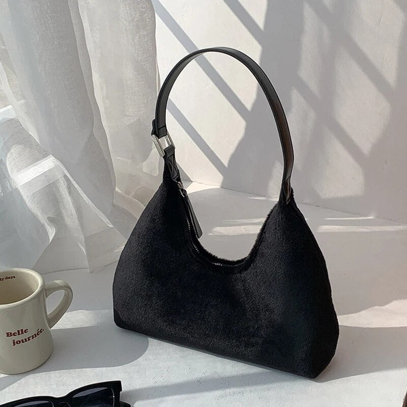 Allegra - Leder Freizeittasche