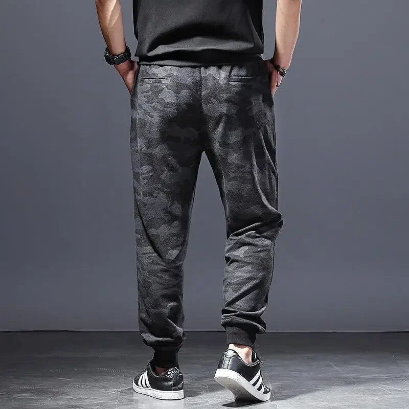 Benito - Atmungsaktive Sweatpants