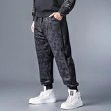Benito - Atmungsaktive Sweatpants