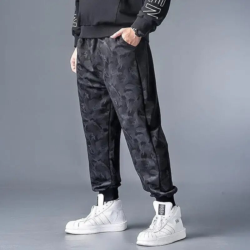 Benito - Atmungsaktive Sweatpants