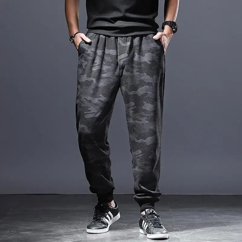 Benito - Atmungsaktive Sweatpants