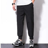 Benito - Atmungsaktive Sweatpants