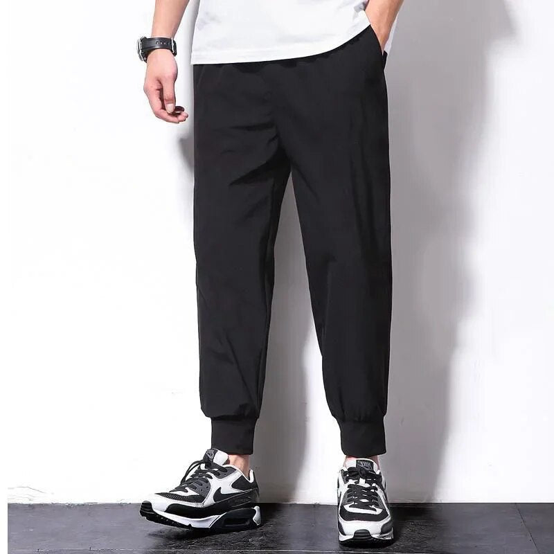 Benito - Atmungsaktive Sweatpants