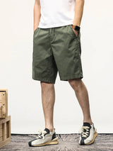 Cristiano - Lässige Shorts