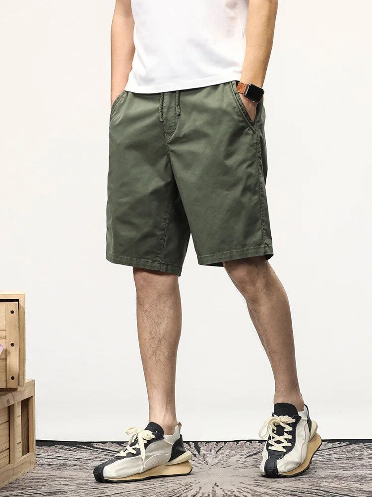 Cristiano - Lässige Shorts