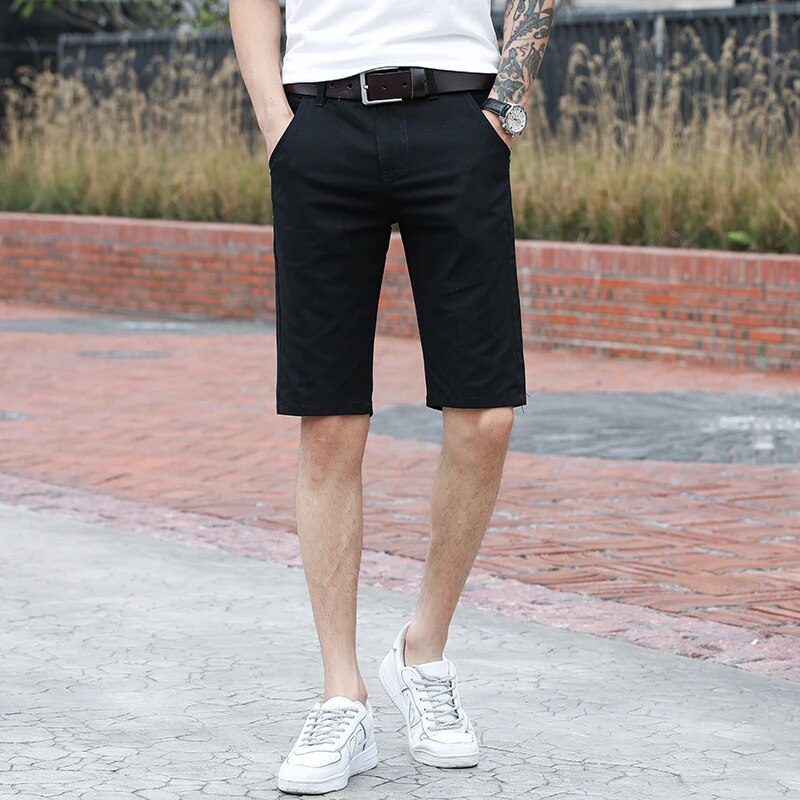 Cosmo - Lässige Shorts