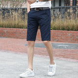 Cosmo - Lässige Shorts
