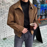 Eldon - Vintage Jacke