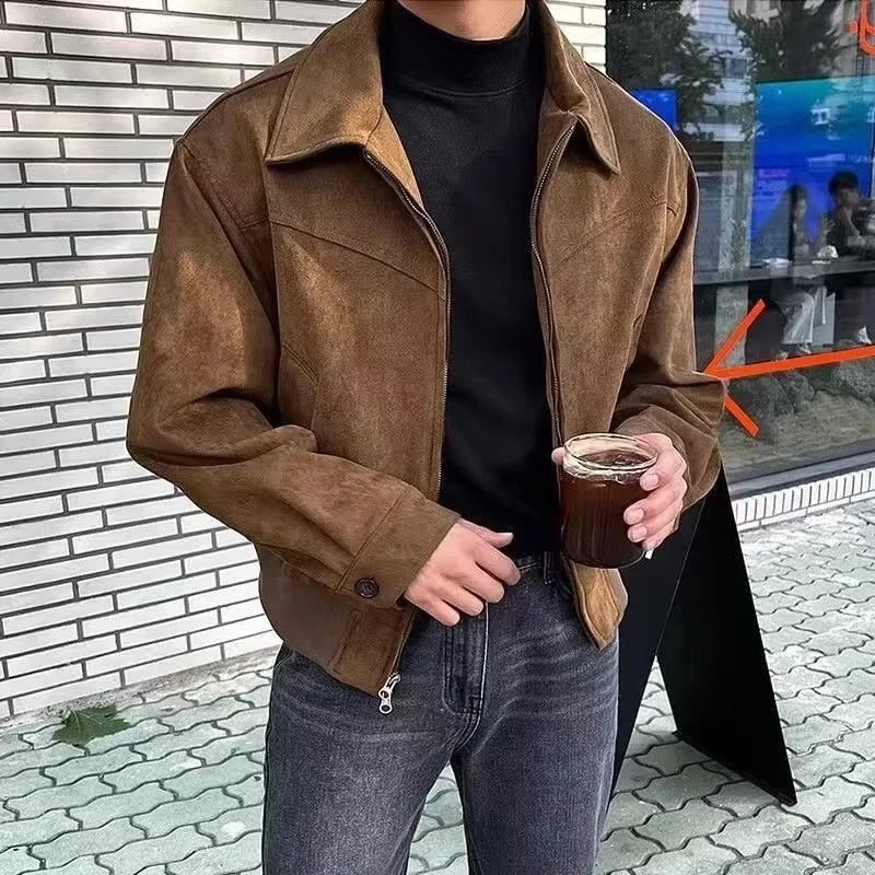 Eldon - Vintage Jacke