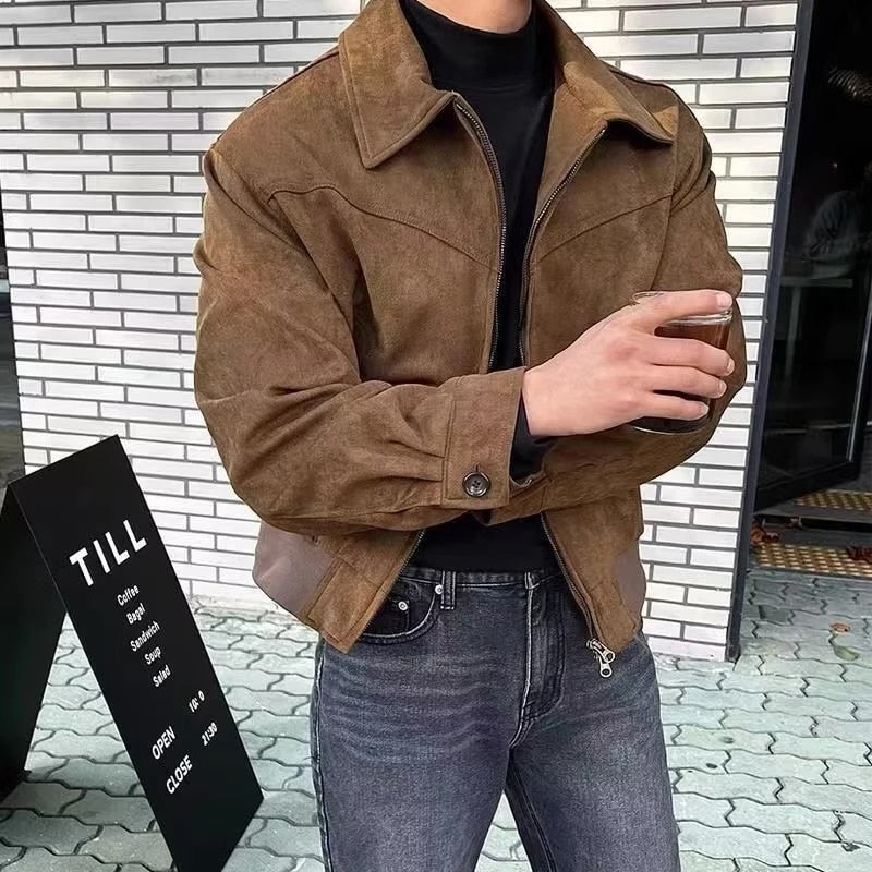 Eldon - Vintage Jacke
