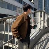 Eldon - Vintage Jacke