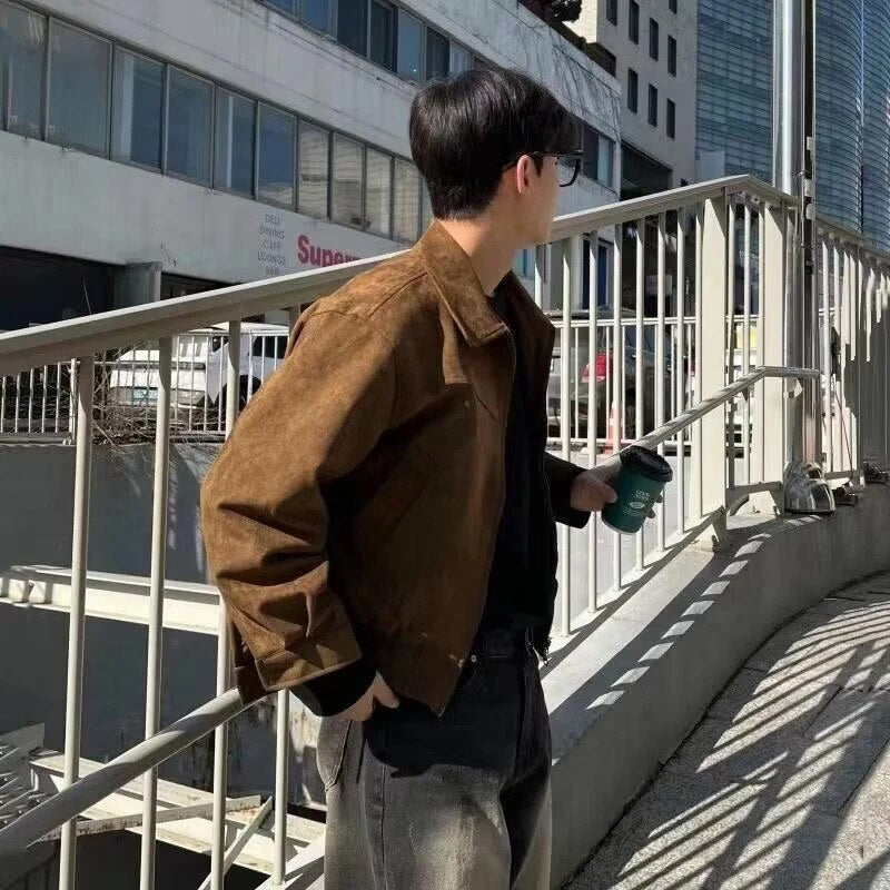 Eldon - Vintage Jacke