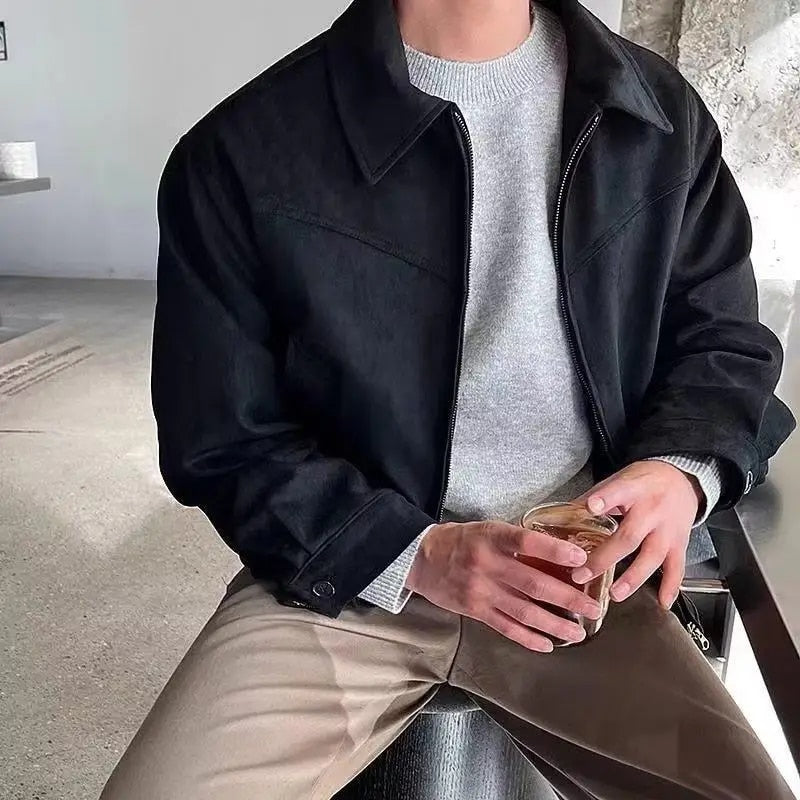 Eldon - Vintage Jacke