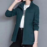 Flavia - Trenchcoat