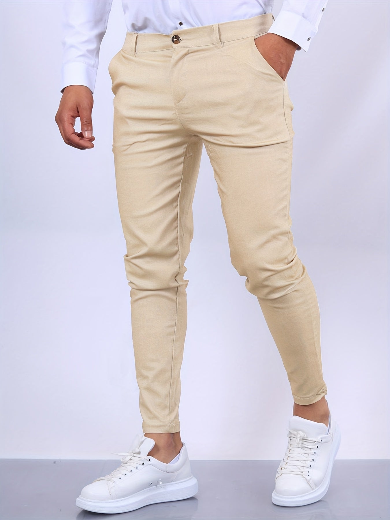 Arma - Slim-Fit-Hose