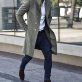 Fabian - Äußerst modischer Trenchcoat