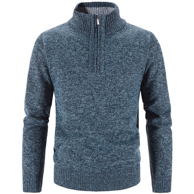 Romello - Dicker Pullover
