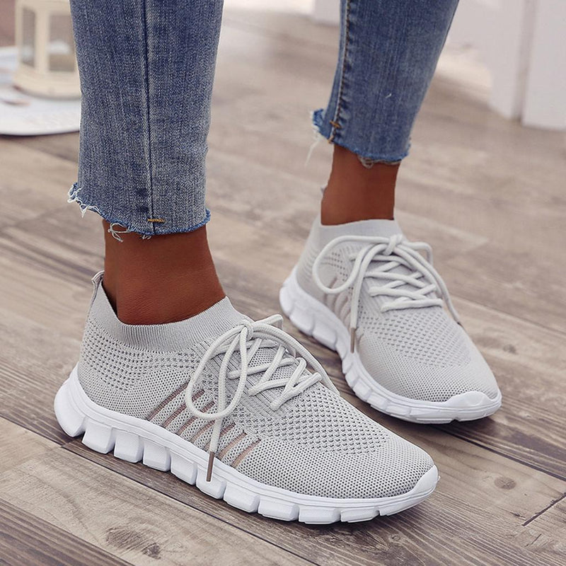 Linas - Atmungsaktive Schuhe