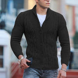 Jeremy - Hochwertiger und Modischer Pullover
